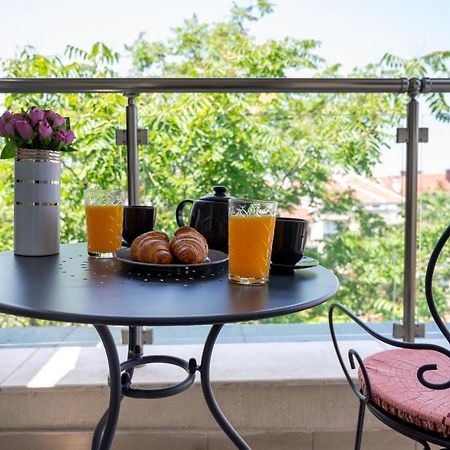 Sunny Studio With A View In Top Center ソフィア エクステリア 写真