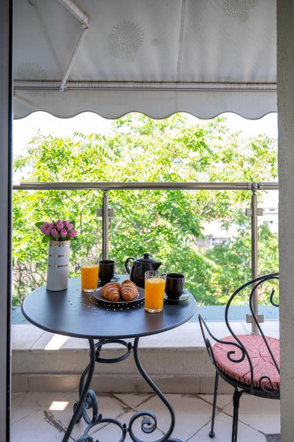 Sunny Studio With A View In Top Center ソフィア エクステリア 写真
